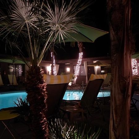 Avanti Hotel Palm Springs Dış mekan fotoğraf