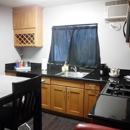 Avanti Hotel Palm Springs Dış mekan fotoğraf