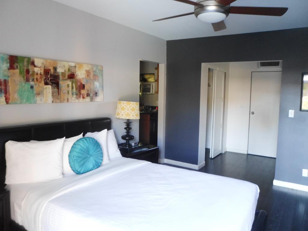 Avanti Hotel Palm Springs Dış mekan fotoğraf