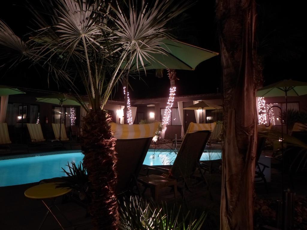 Avanti Hotel Palm Springs Dış mekan fotoğraf