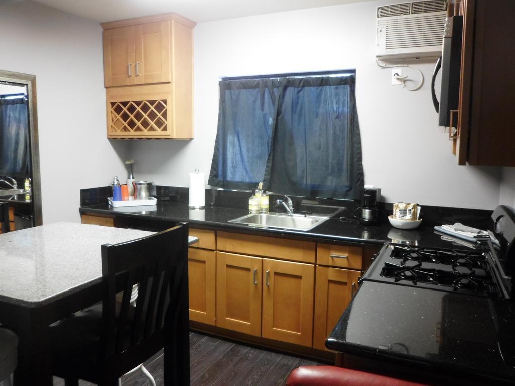 Avanti Hotel Palm Springs Dış mekan fotoğraf