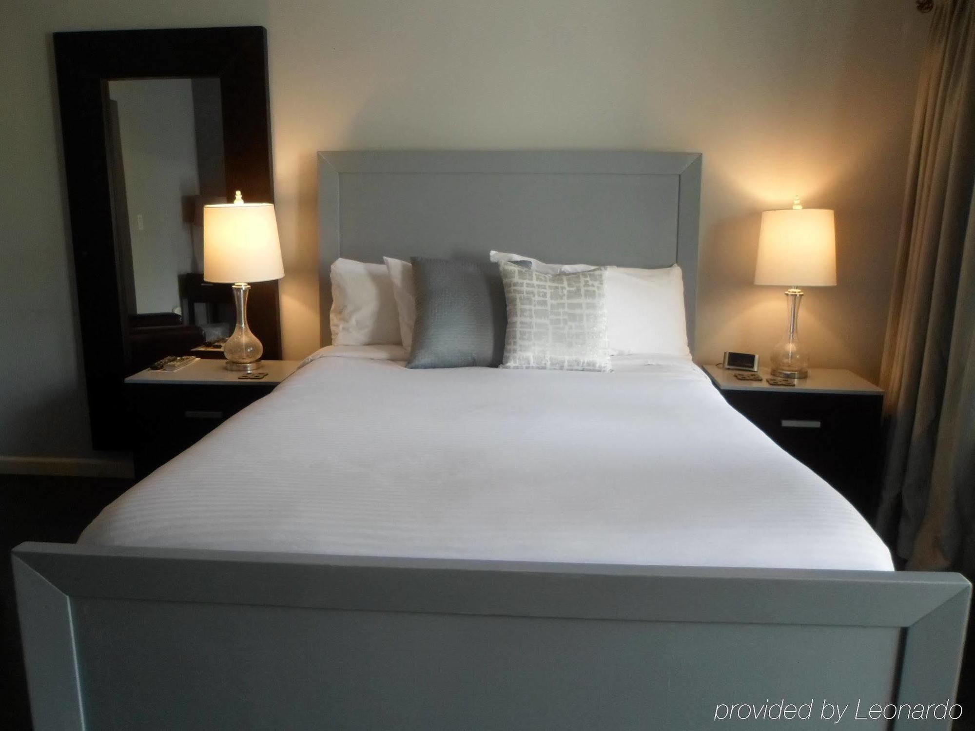 Avanti Hotel Palm Springs Dış mekan fotoğraf