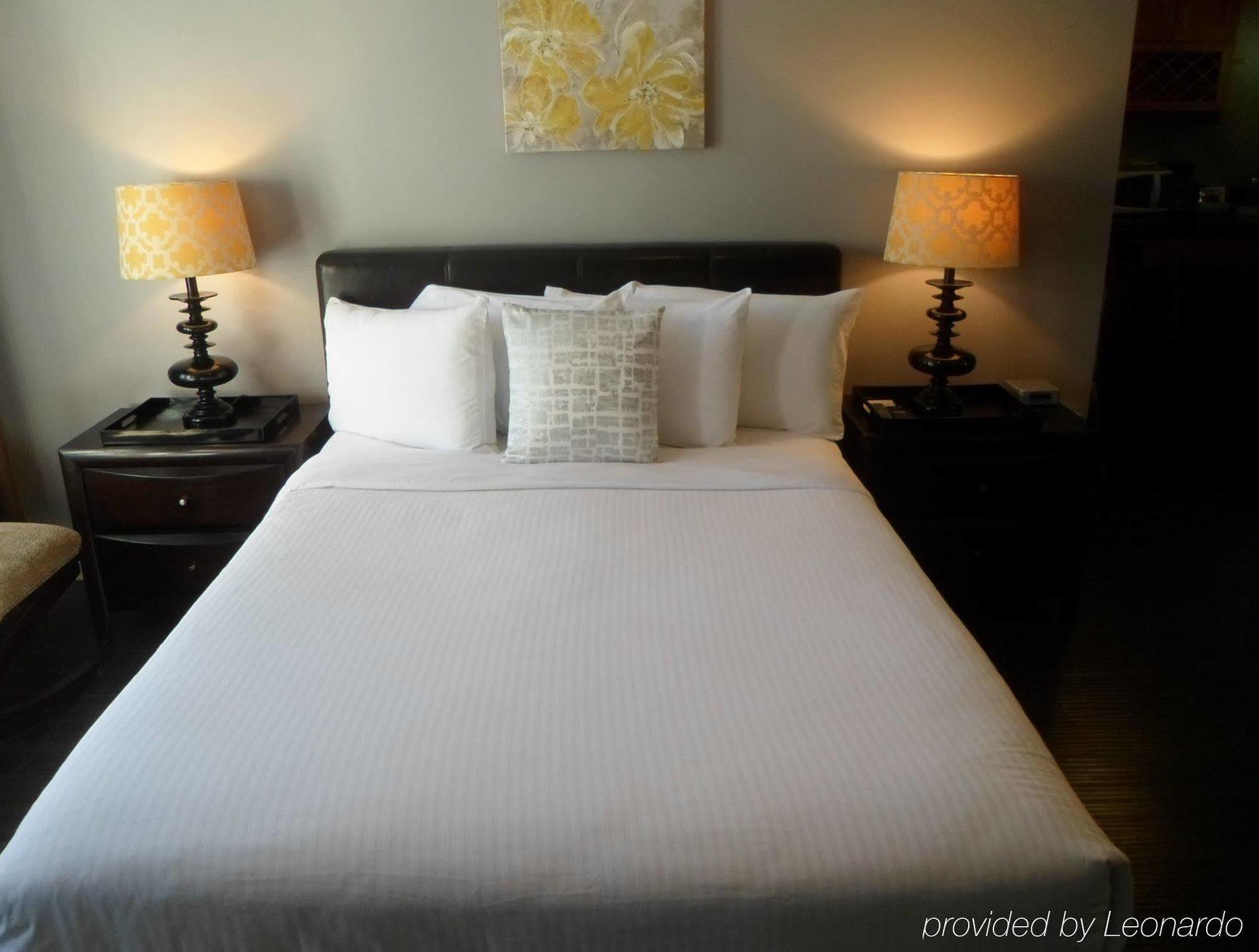Avanti Hotel Palm Springs Dış mekan fotoğraf