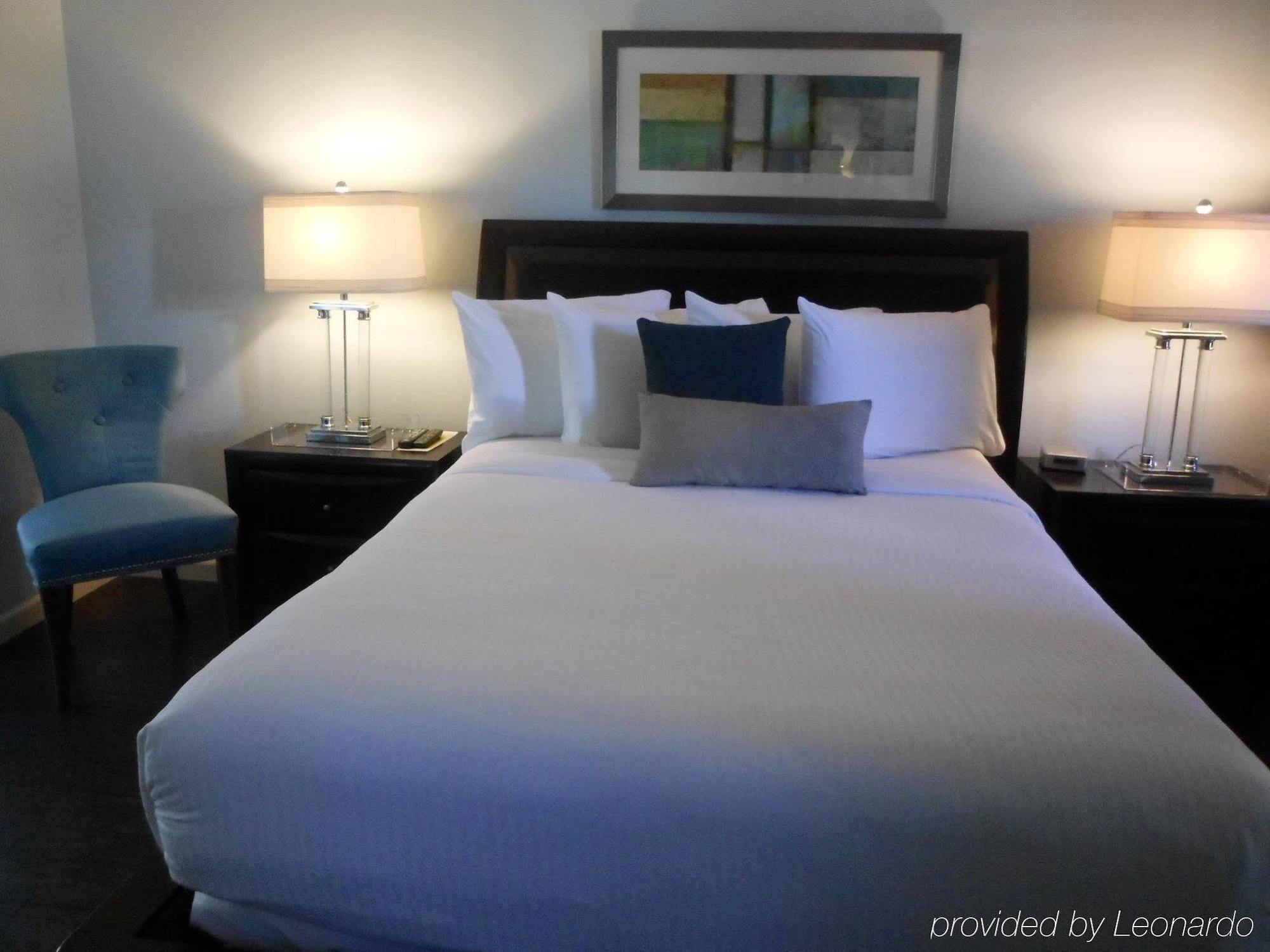 Avanti Hotel Palm Springs Dış mekan fotoğraf