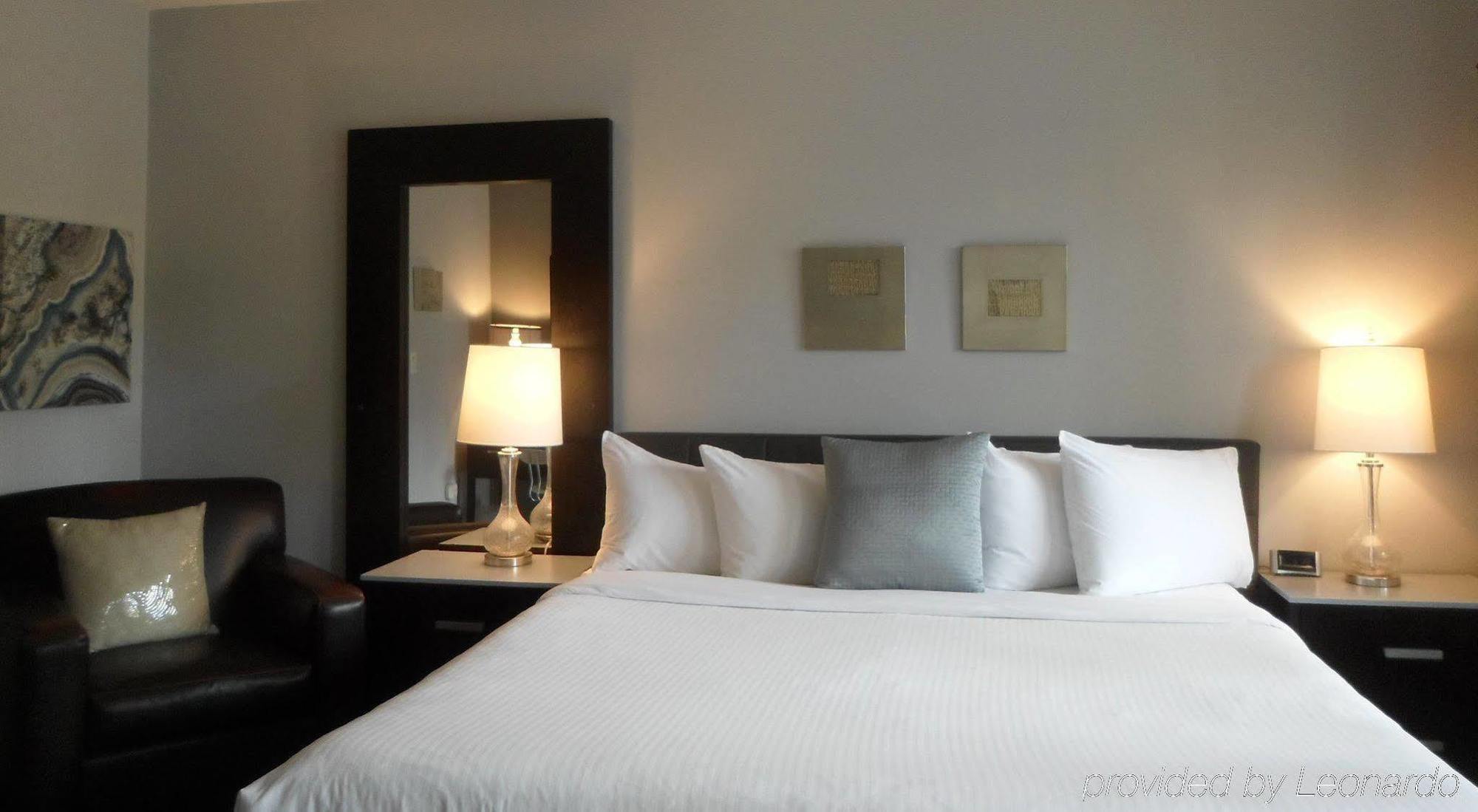 Avanti Hotel Palm Springs Dış mekan fotoğraf