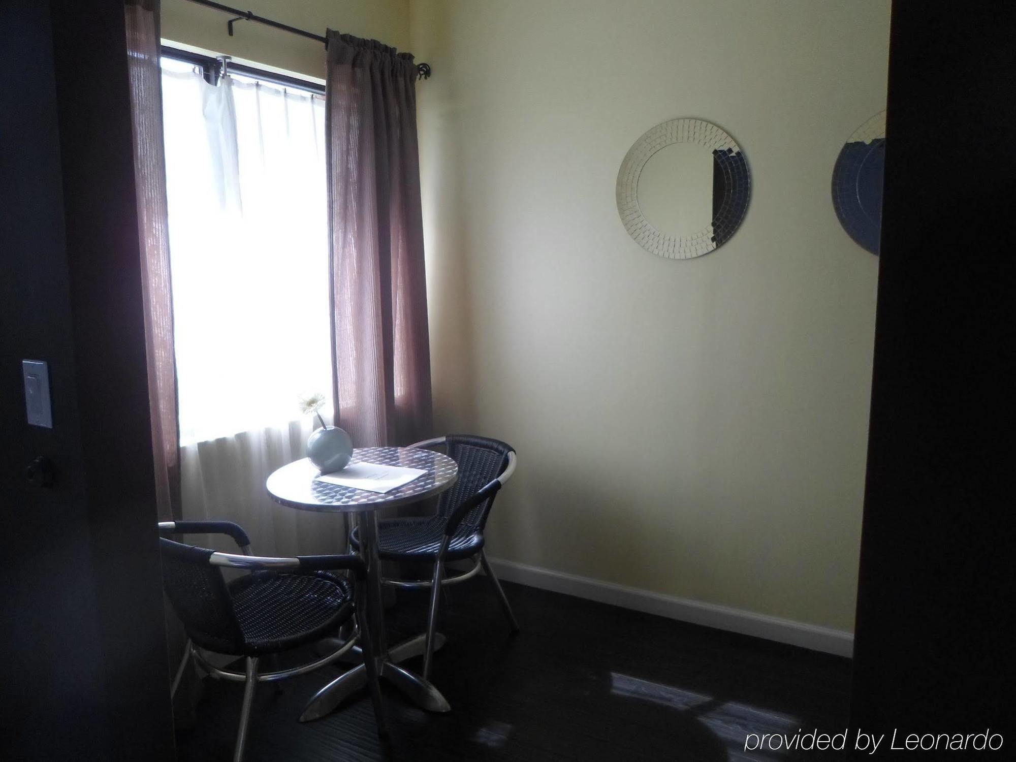 Avanti Hotel Palm Springs Dış mekan fotoğraf