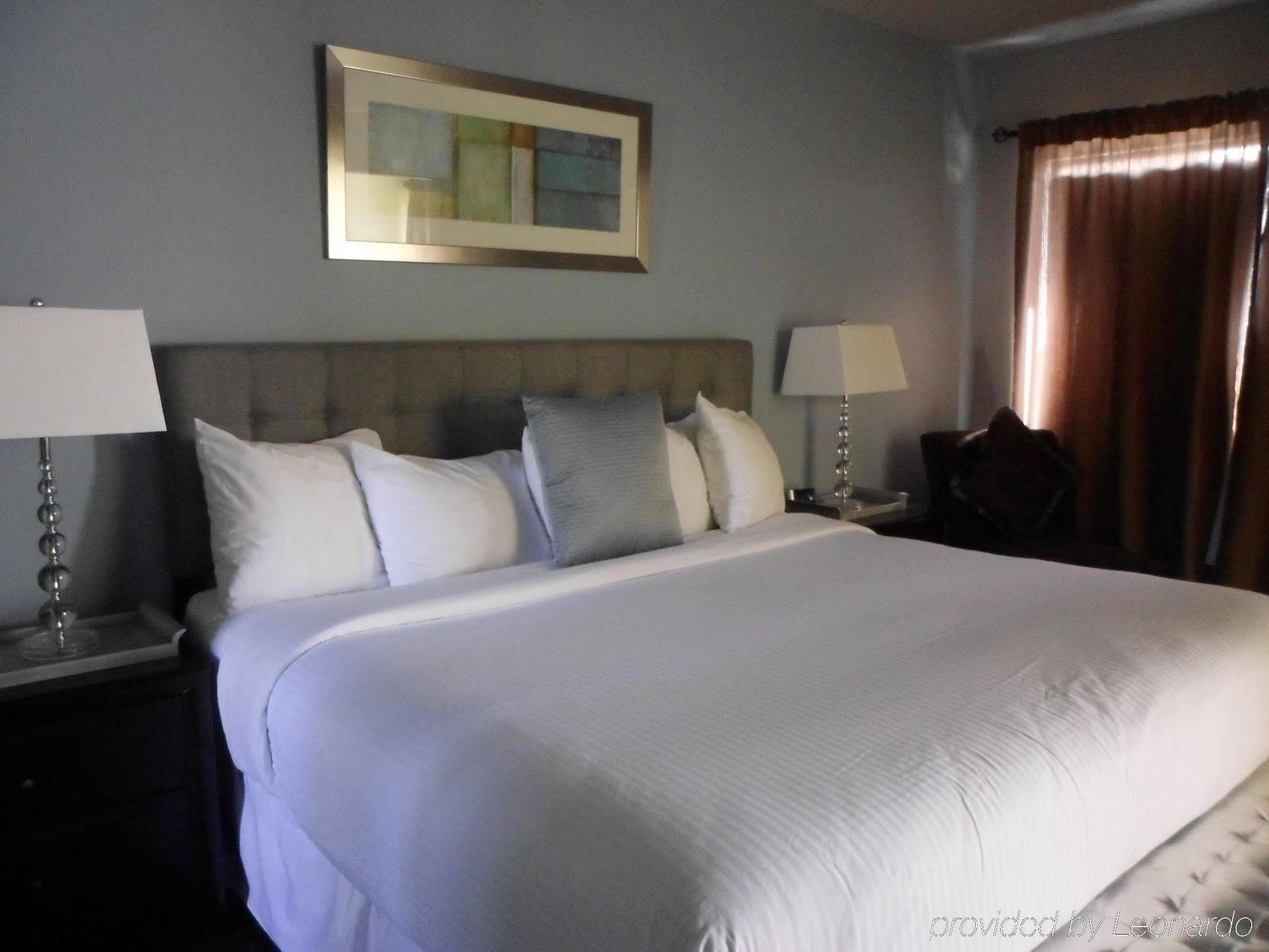 Avanti Hotel Palm Springs Dış mekan fotoğraf