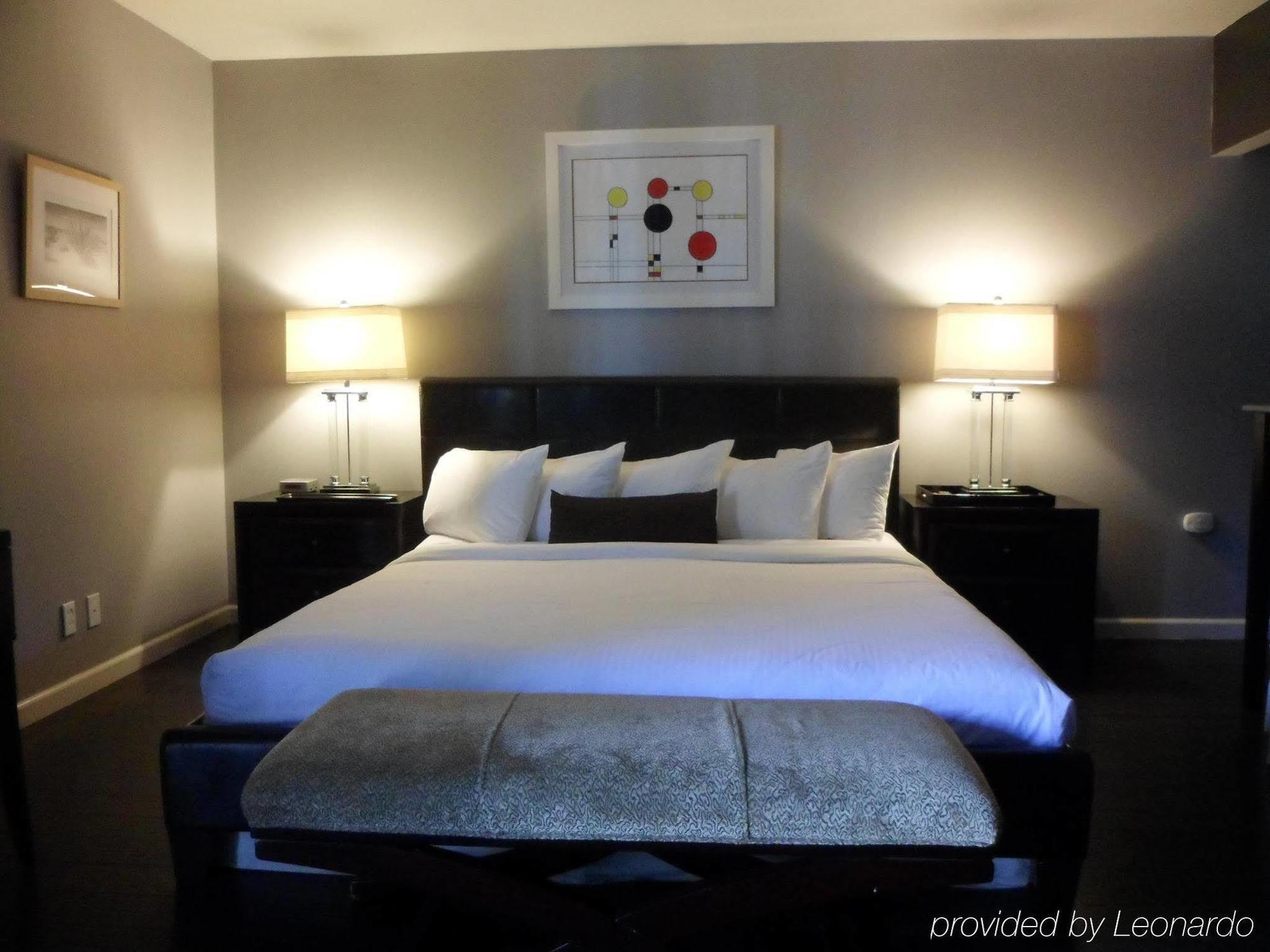 Avanti Hotel Palm Springs Dış mekan fotoğraf
