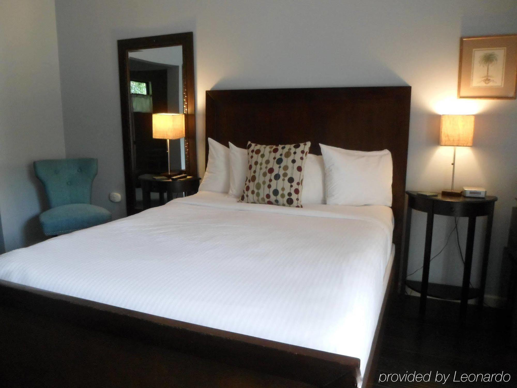 Avanti Hotel Palm Springs Dış mekan fotoğraf