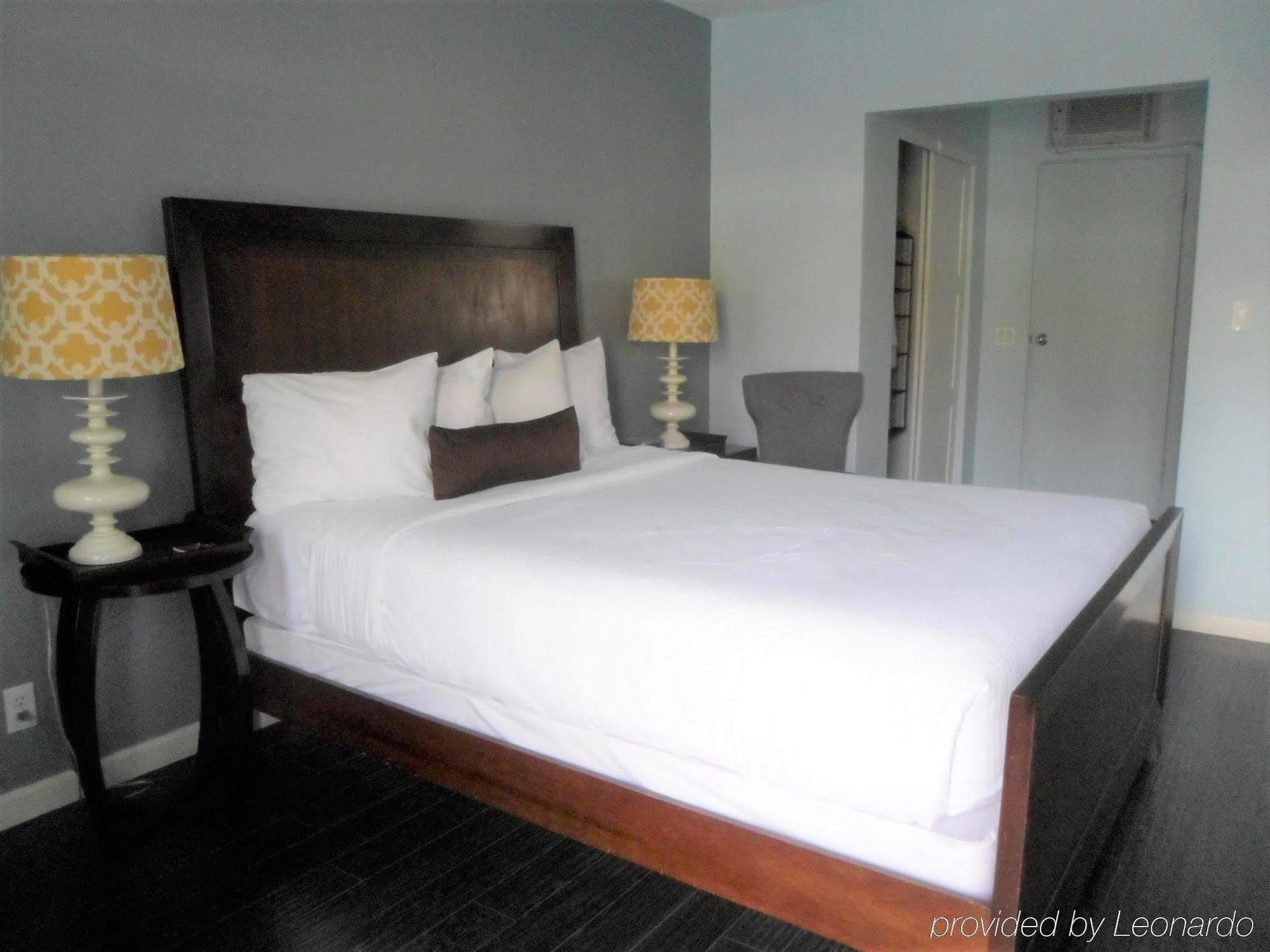 Avanti Hotel Palm Springs Dış mekan fotoğraf