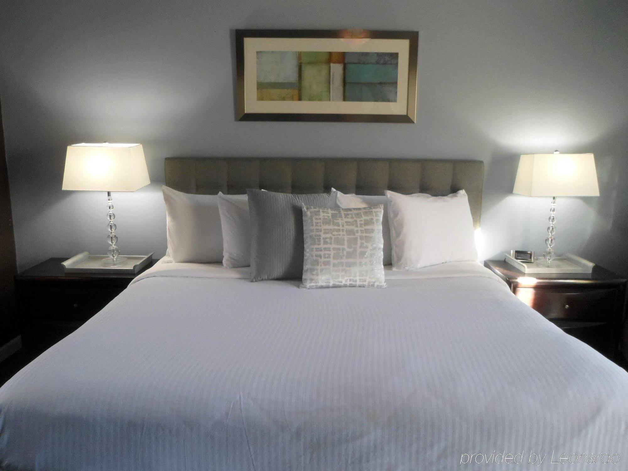 Avanti Hotel Palm Springs Dış mekan fotoğraf