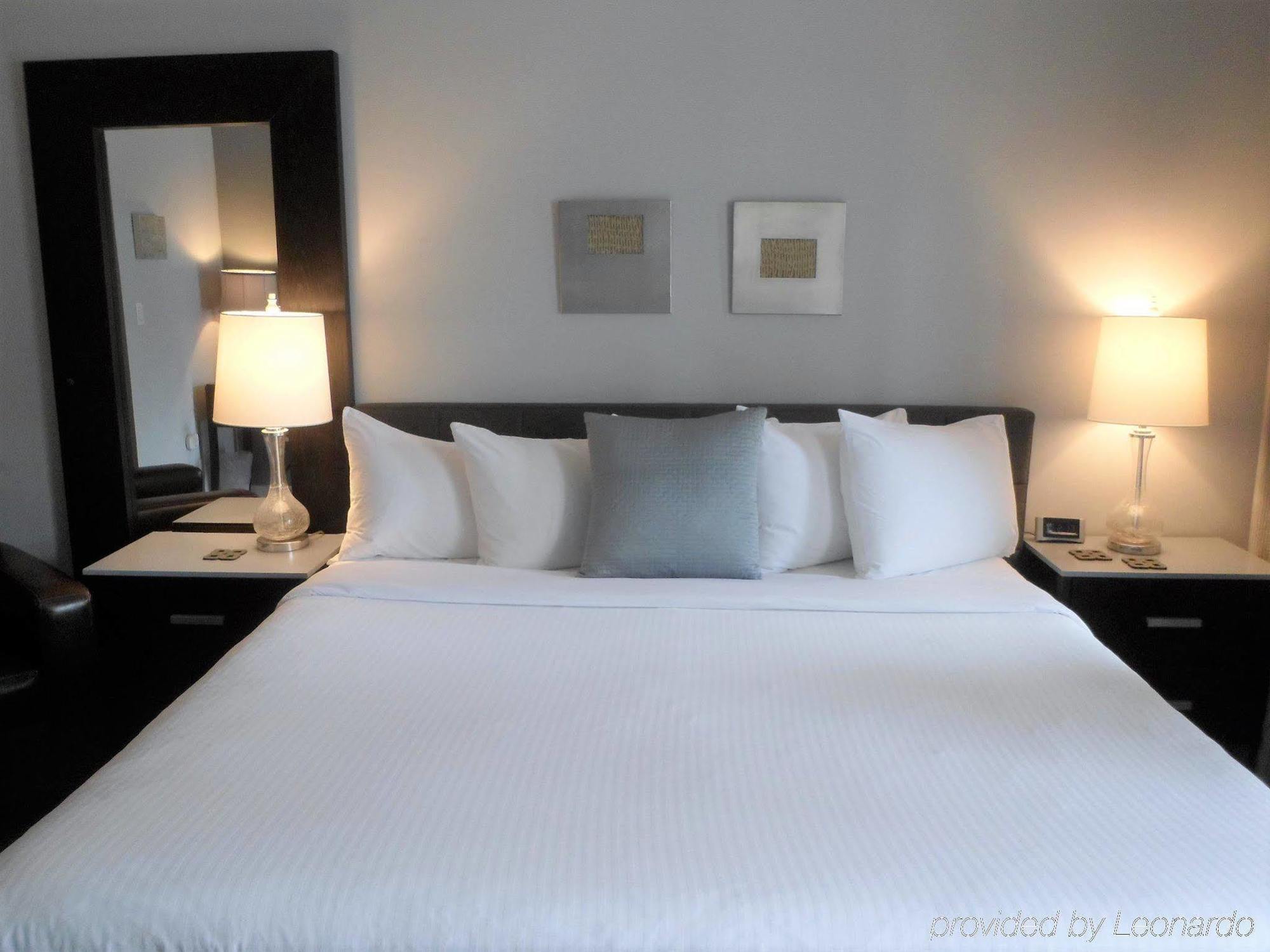 Avanti Hotel Palm Springs Dış mekan fotoğraf
