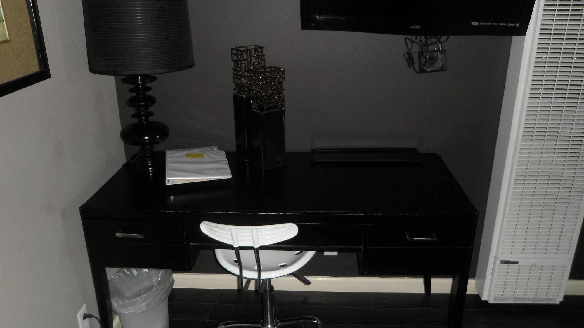 Avanti Hotel Palm Springs Dış mekan fotoğraf