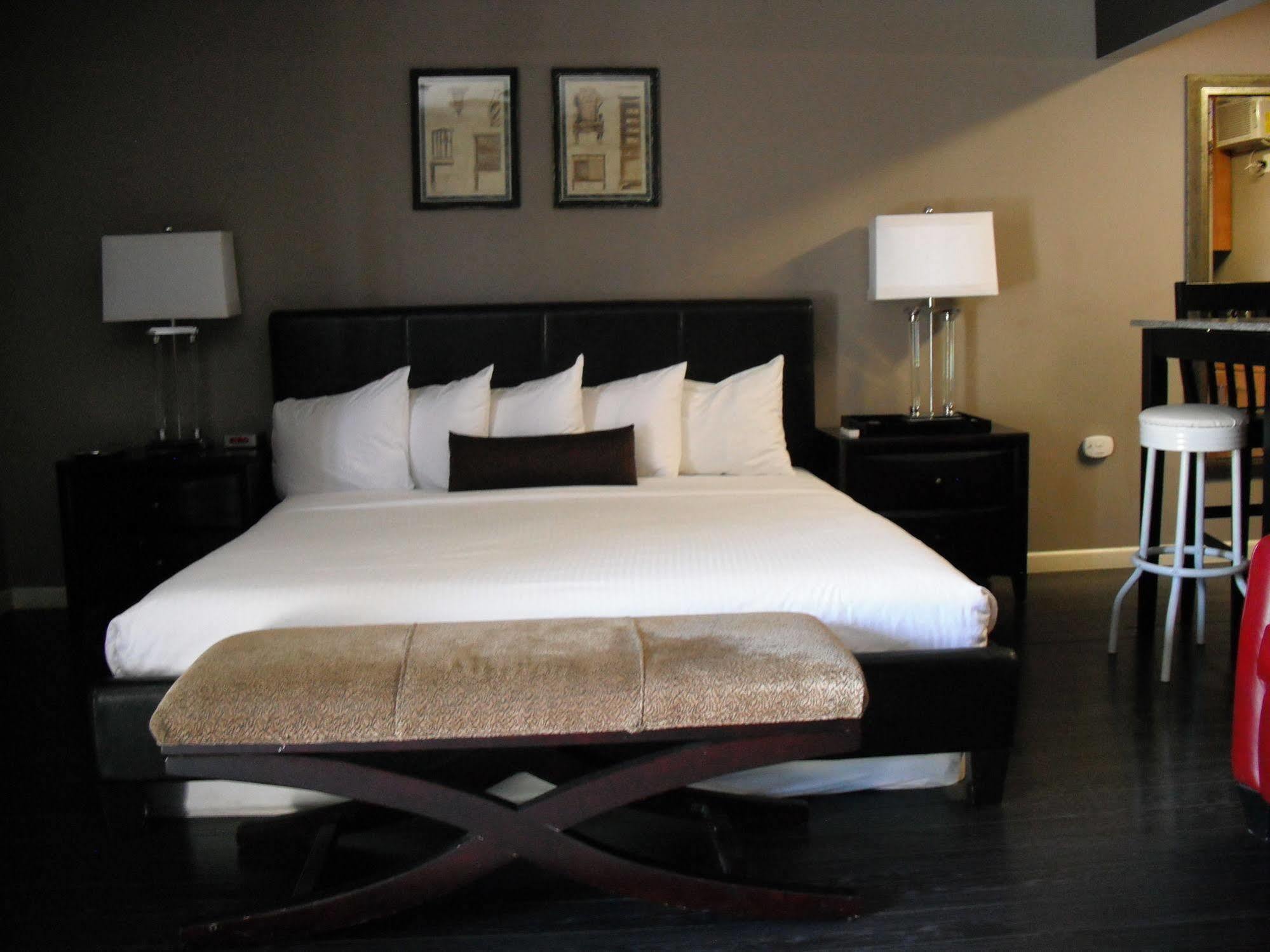 Avanti Hotel Palm Springs Dış mekan fotoğraf