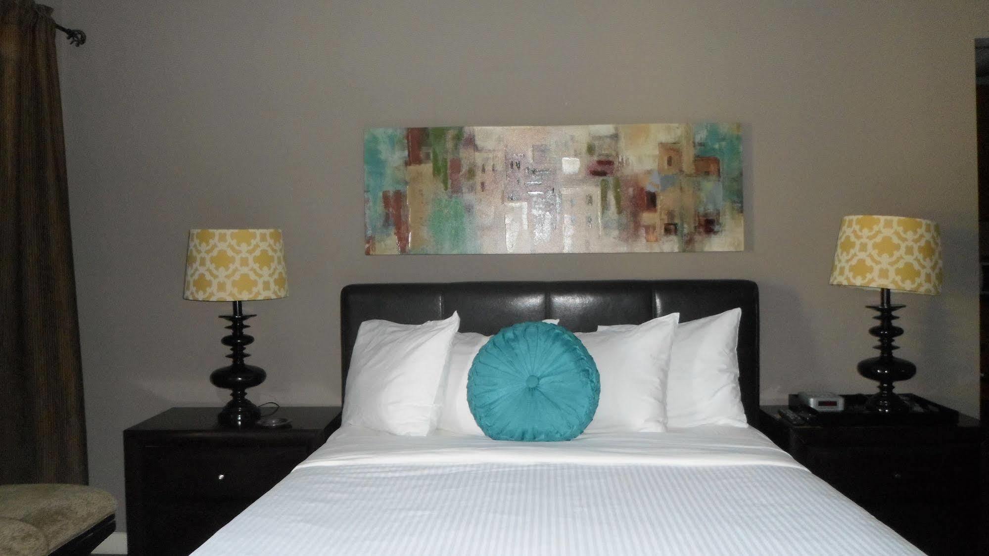 Avanti Hotel Palm Springs Dış mekan fotoğraf