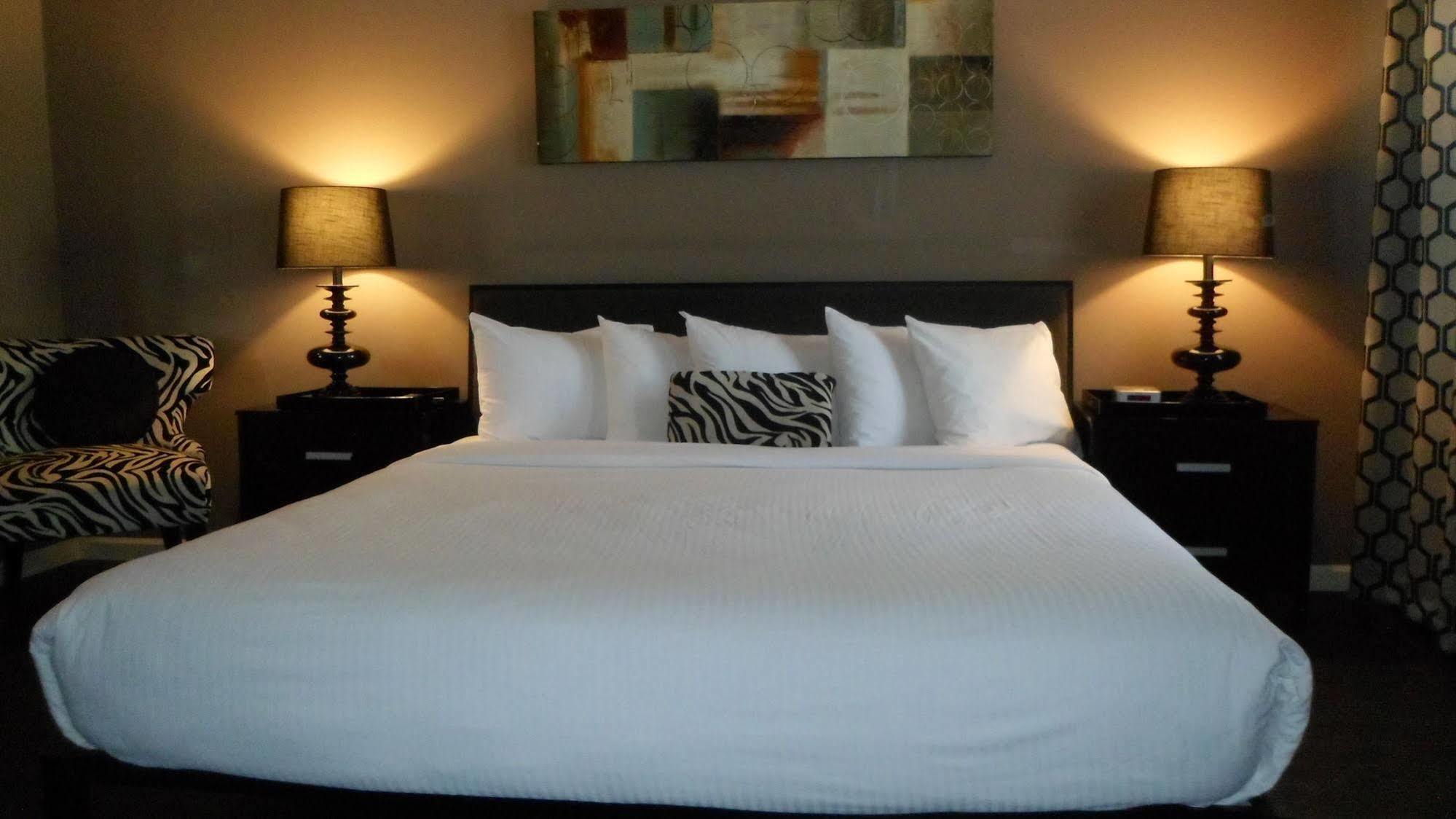 Avanti Hotel Palm Springs Dış mekan fotoğraf