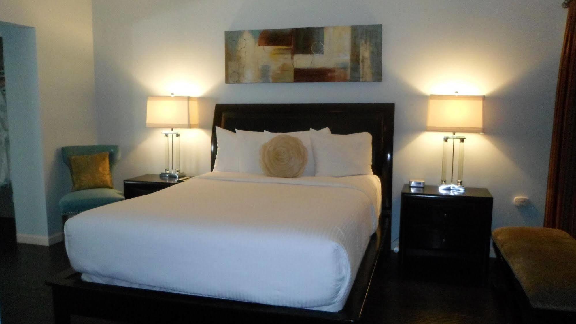 Avanti Hotel Palm Springs Dış mekan fotoğraf